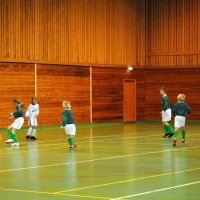 Berkellandtoernooi Veldhoek